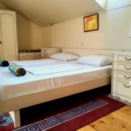 טביליסי Hostel Mountain 13 מראה חיצוני תמונה