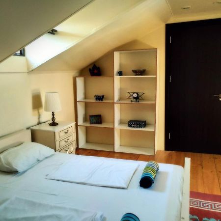 טביליסי Hostel Mountain 13 מראה חיצוני תמונה