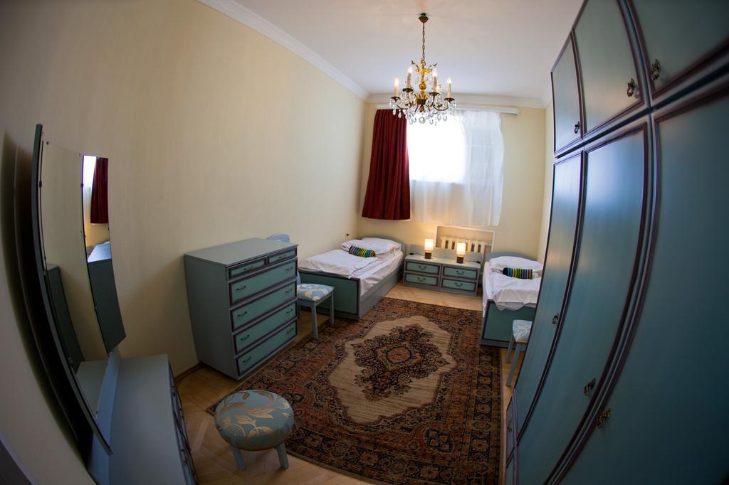 טביליסי Hostel Mountain 13 מראה חיצוני תמונה