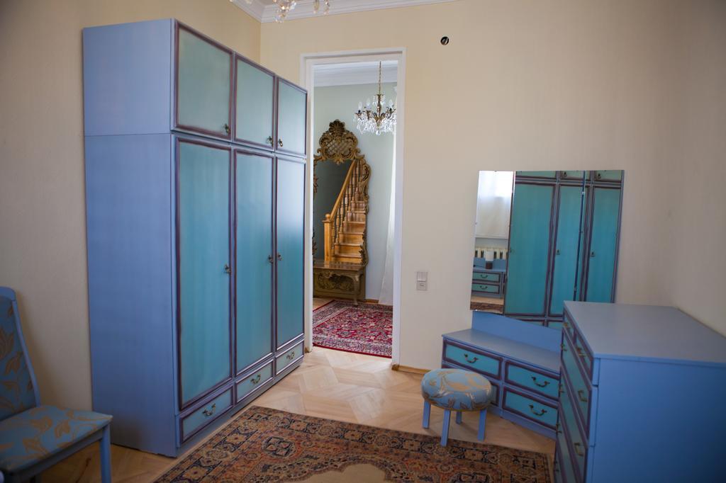 טביליסי Hostel Mountain 13 מראה חיצוני תמונה