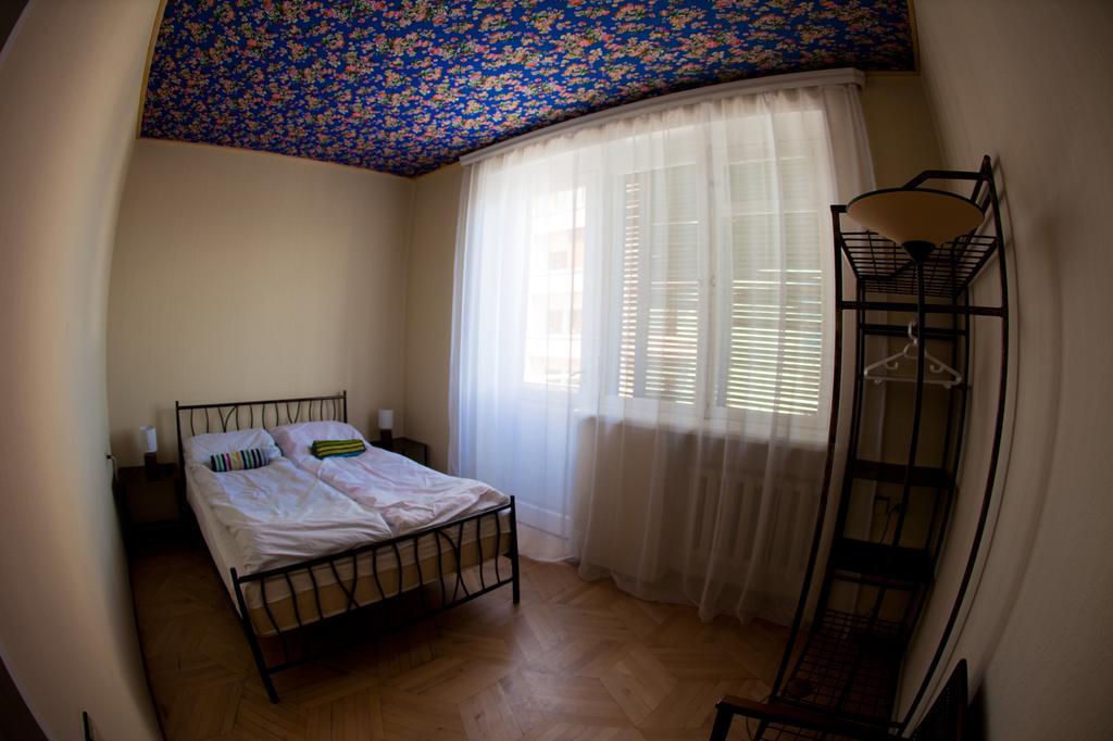 טביליסי Hostel Mountain 13 מראה חיצוני תמונה