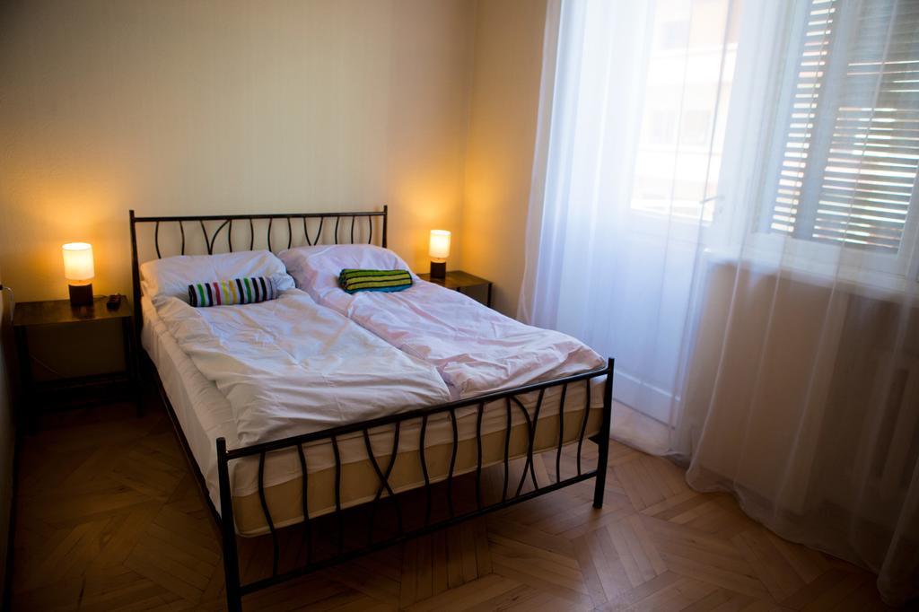 טביליסי Hostel Mountain 13 מראה חיצוני תמונה