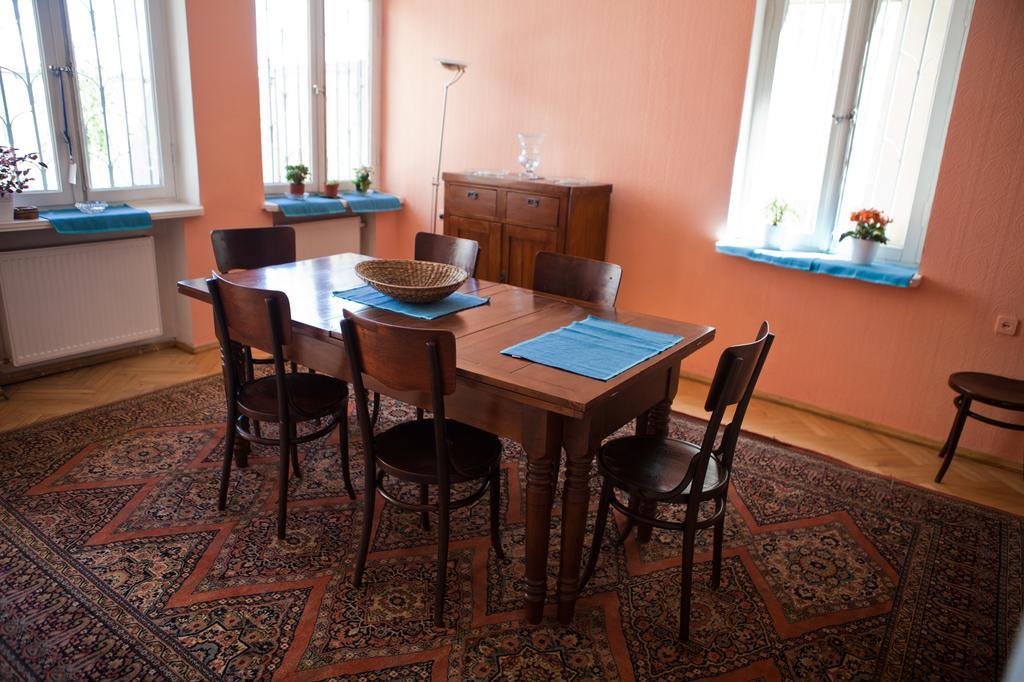 טביליסי Hostel Mountain 13 מראה חיצוני תמונה