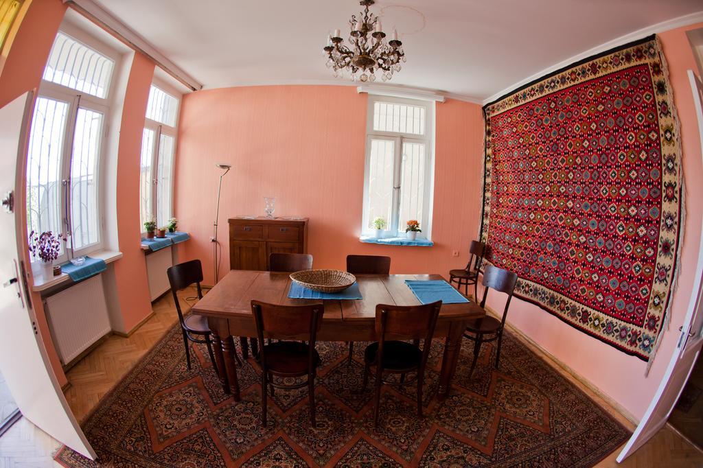 טביליסי Hostel Mountain 13 מראה חיצוני תמונה