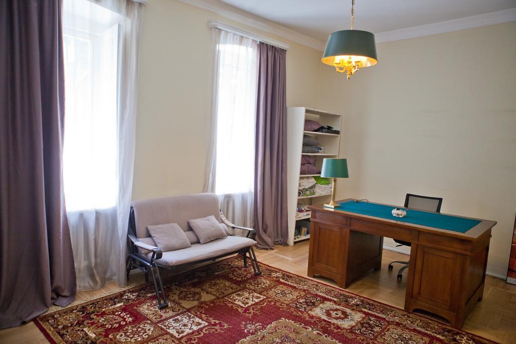 טביליסי Hostel Mountain 13 מראה חיצוני תמונה