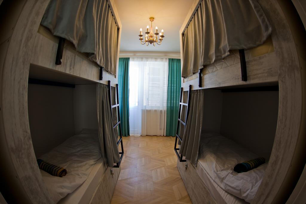 טביליסי Hostel Mountain 13 מראה חיצוני תמונה