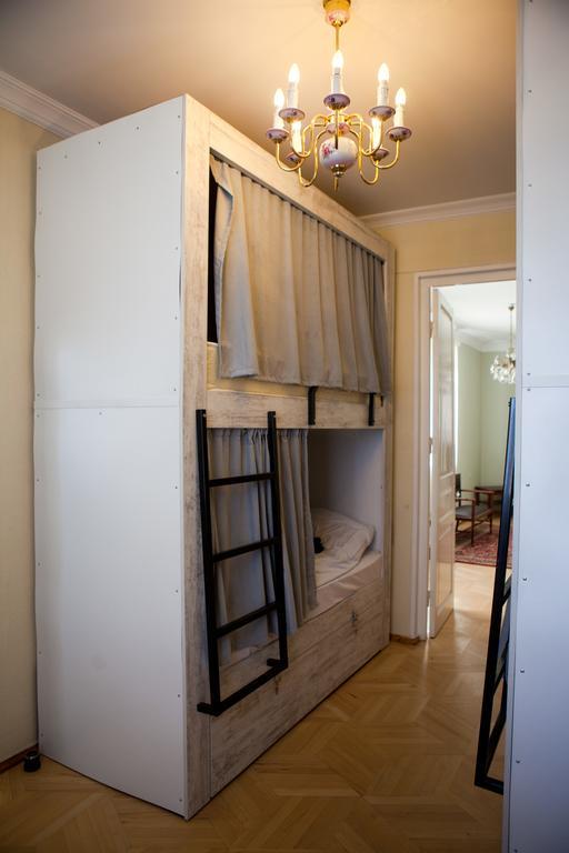 טביליסי Hostel Mountain 13 מראה חיצוני תמונה