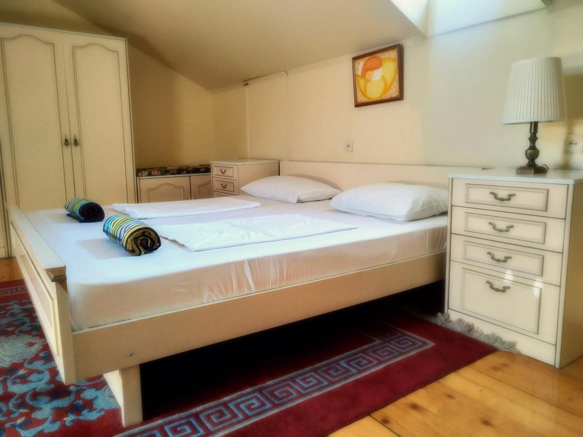 טביליסי Hostel Mountain 13 מראה חיצוני תמונה