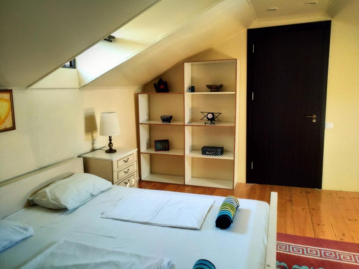 טביליסי Hostel Mountain 13 מראה חיצוני תמונה